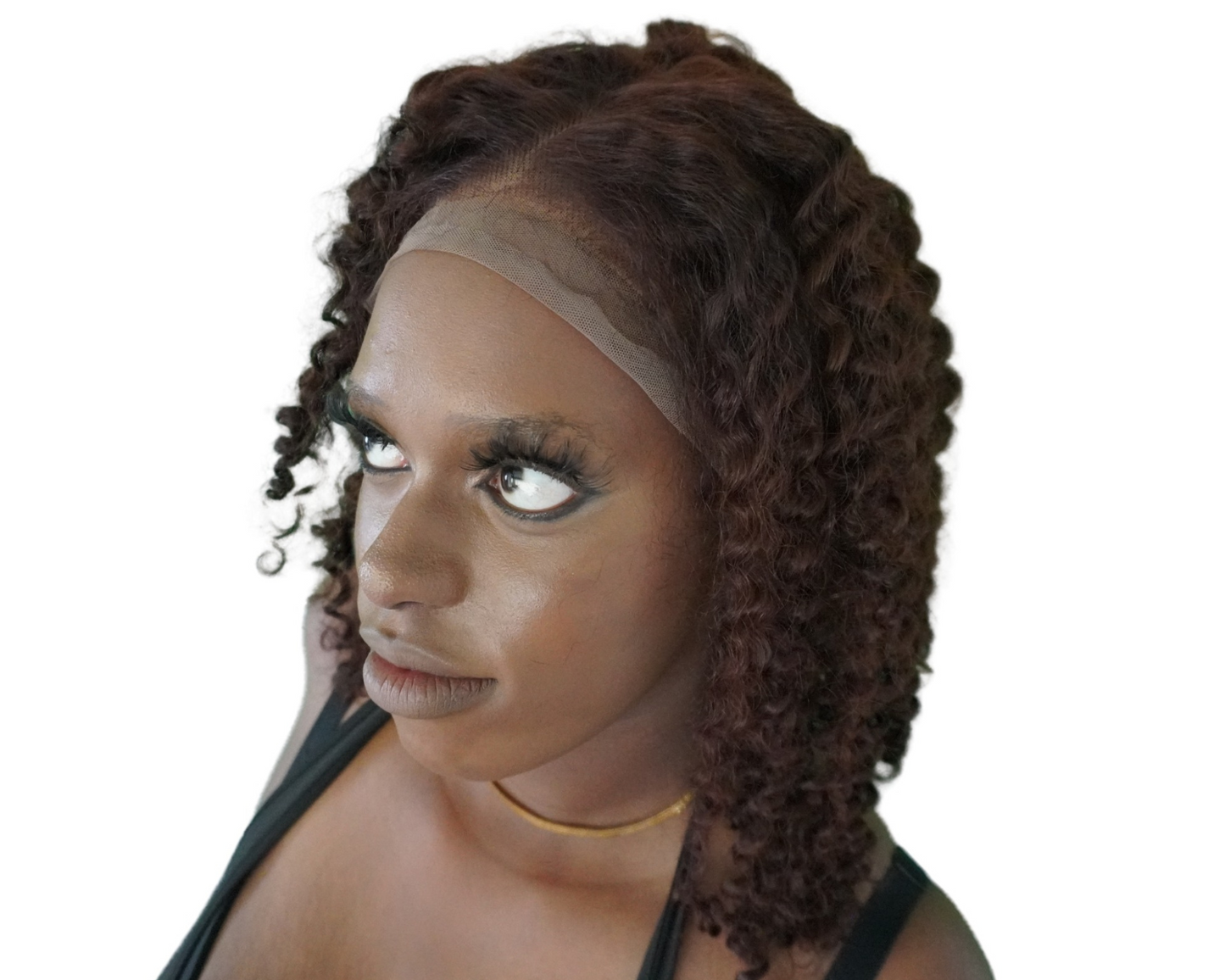 Amara Brown RAW